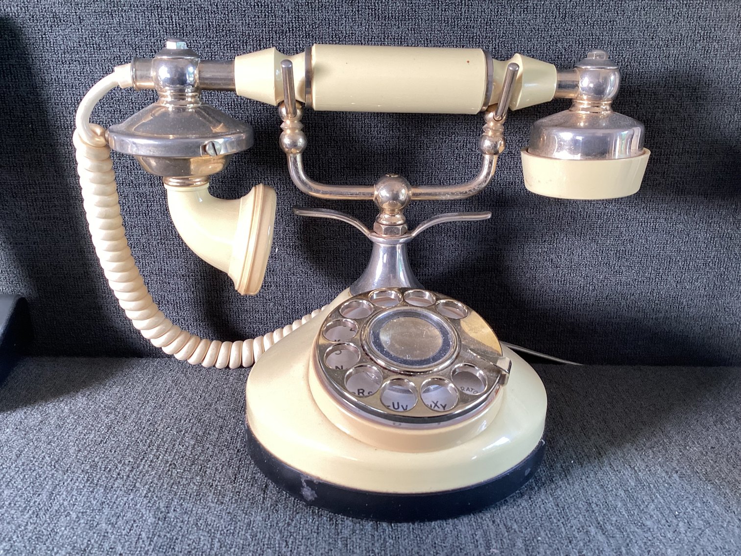 Image for Phones - Most vintage