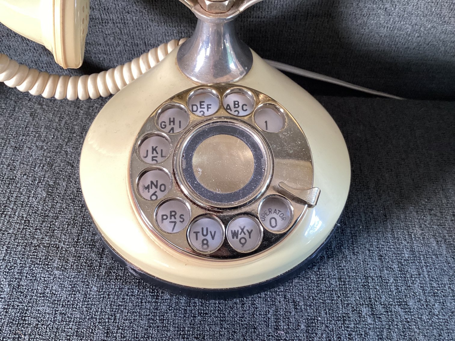 Image for Phones - Most vintage