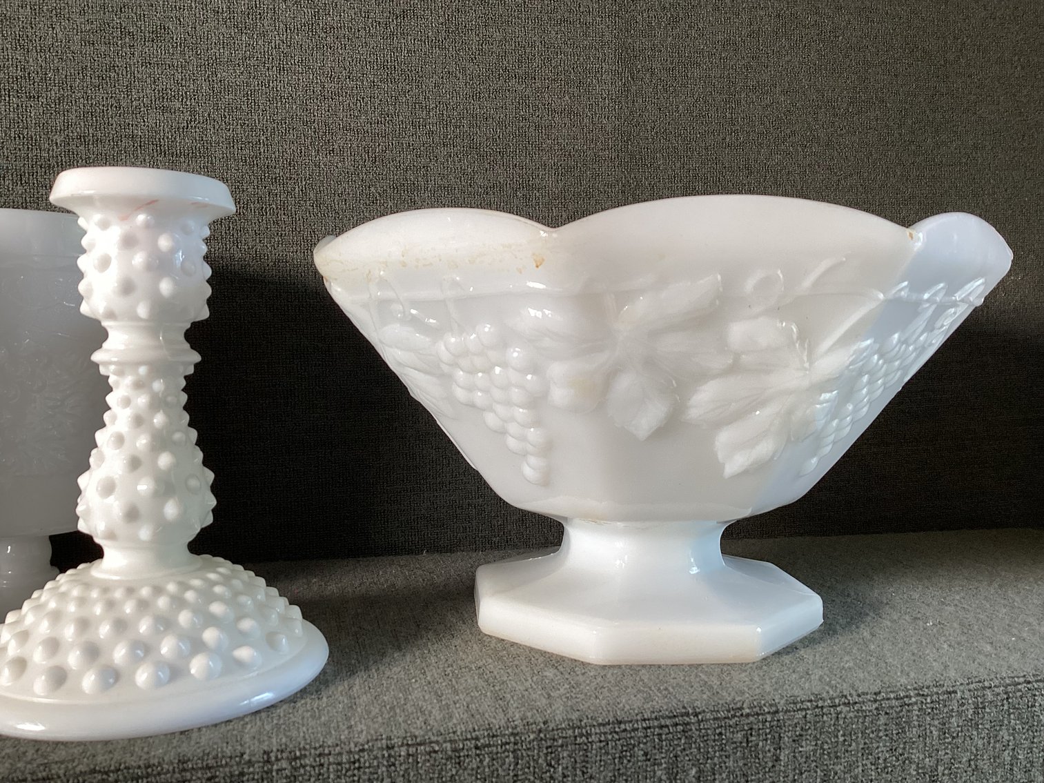 Image for Milk Glass