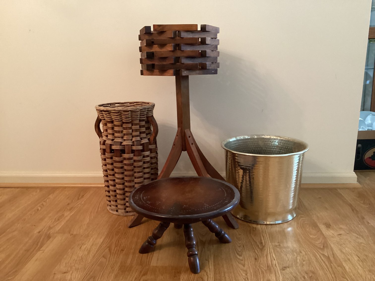 Image for Plant Stands