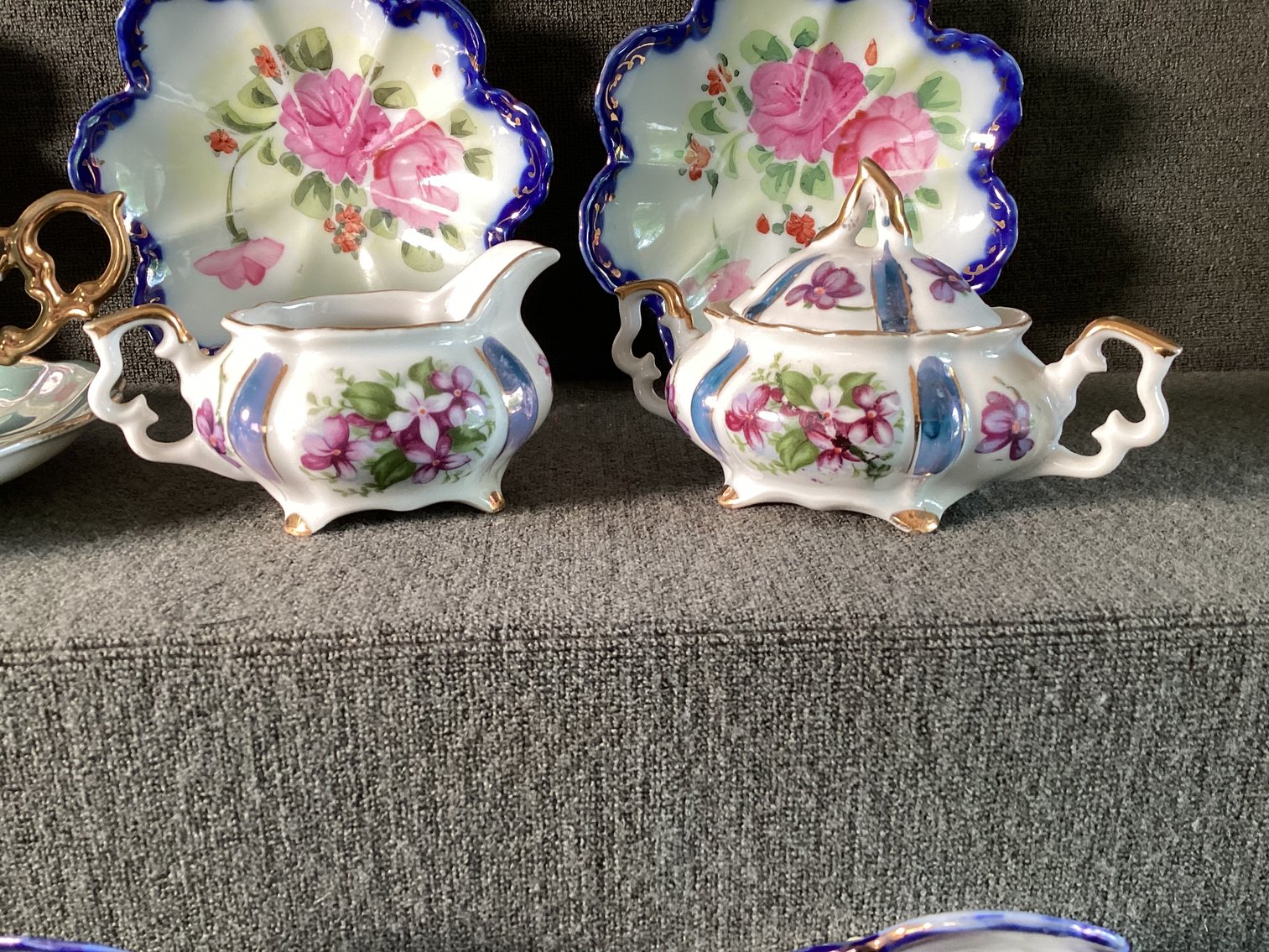 Image for Vintage Glassware