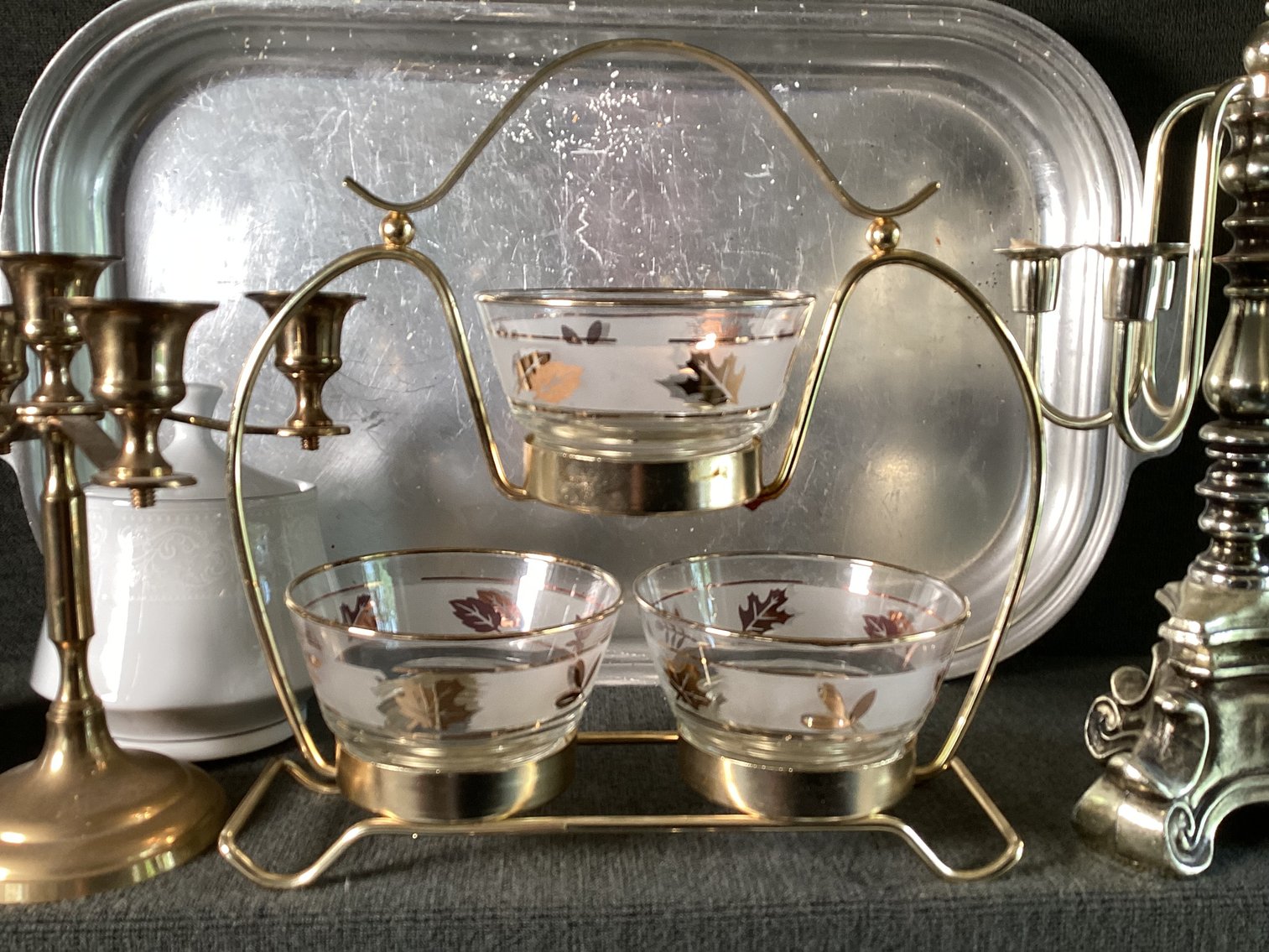 Image for Entertainer’s Lot