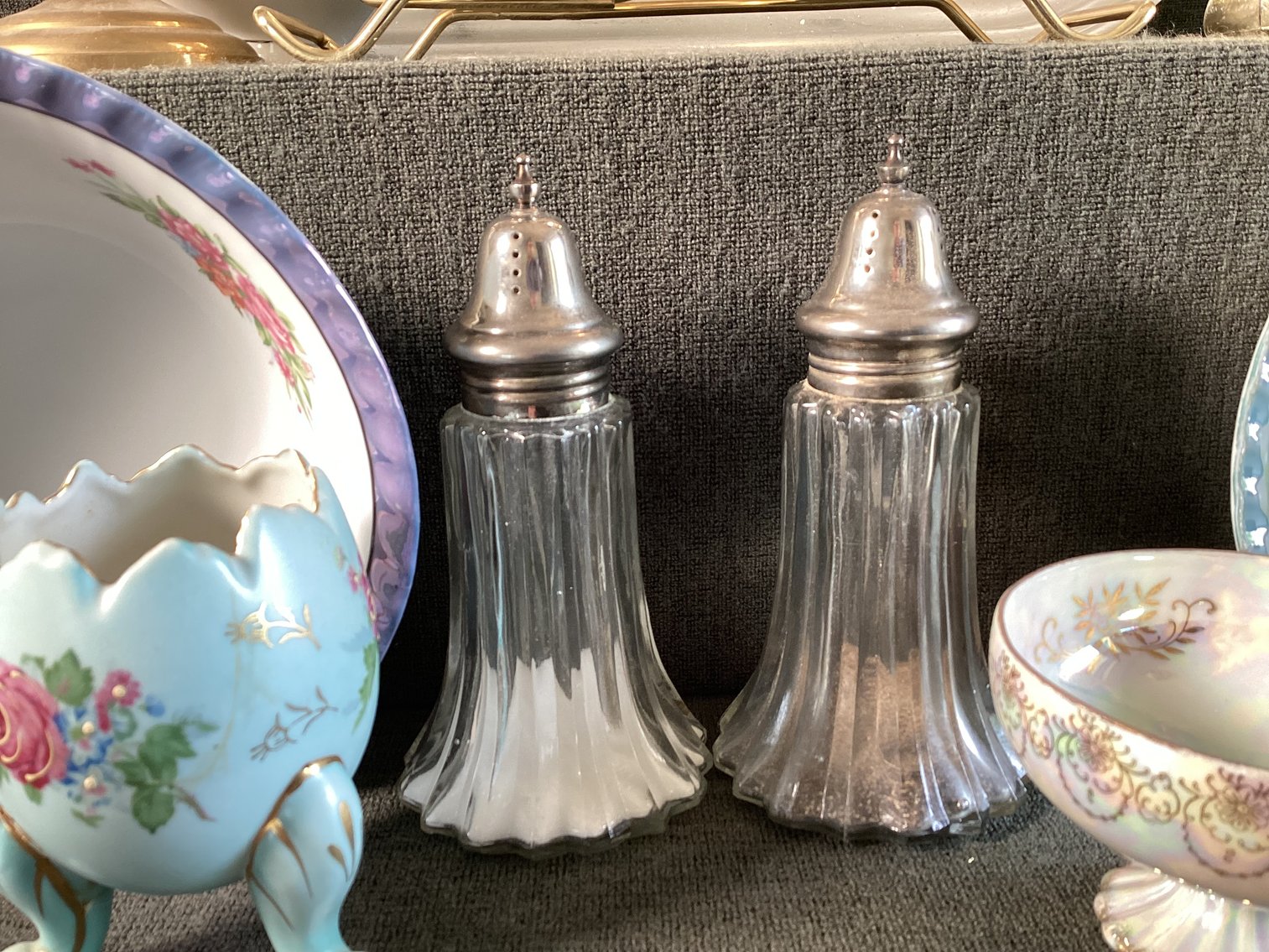 Image for Entertainer’s Lot