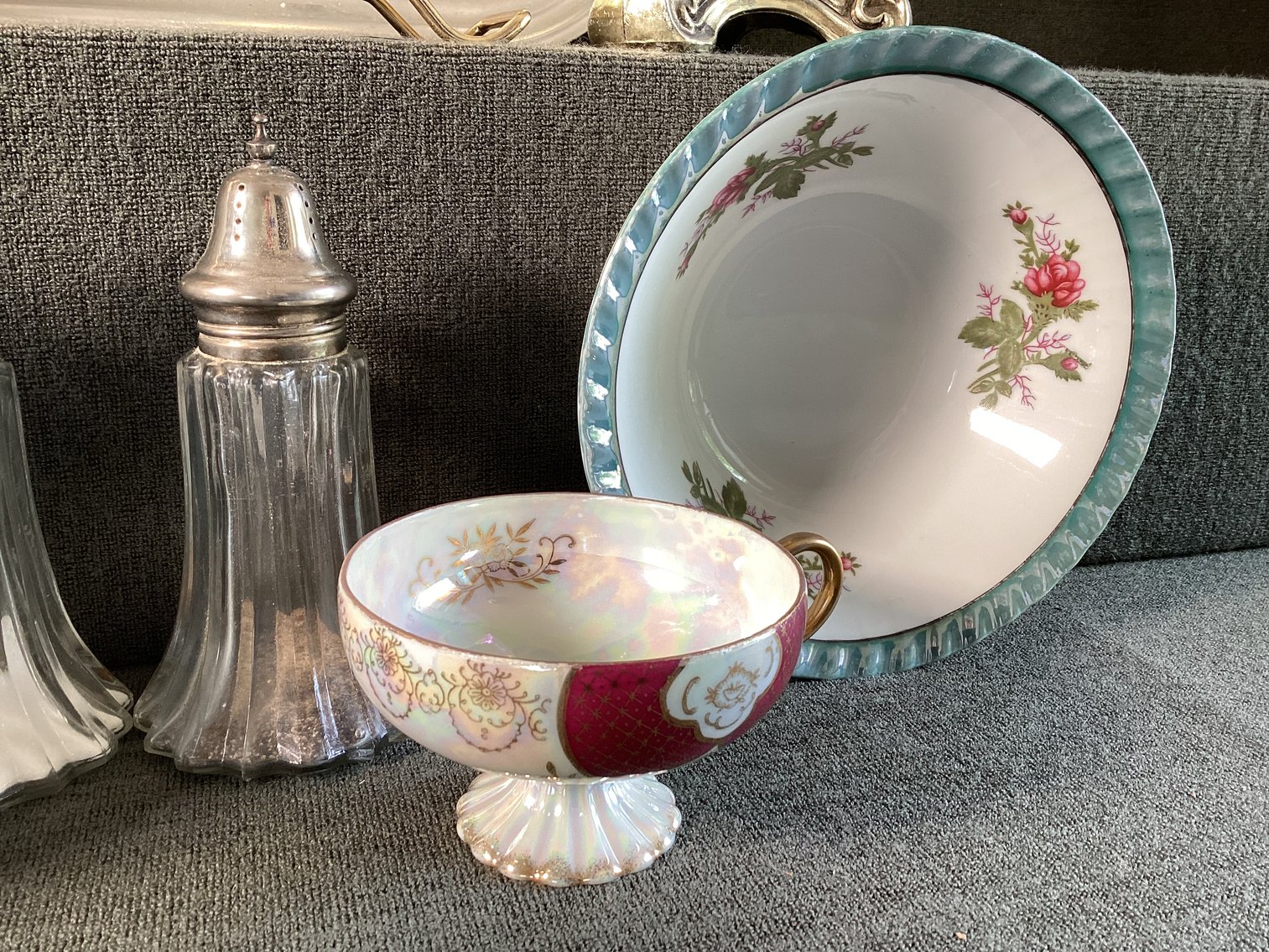 Image for Entertainer’s Lot