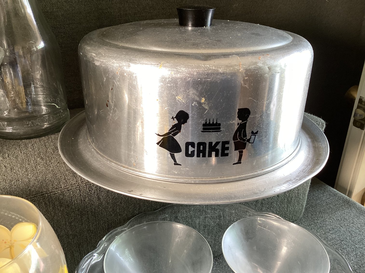 Image for Entertainer’s Lot