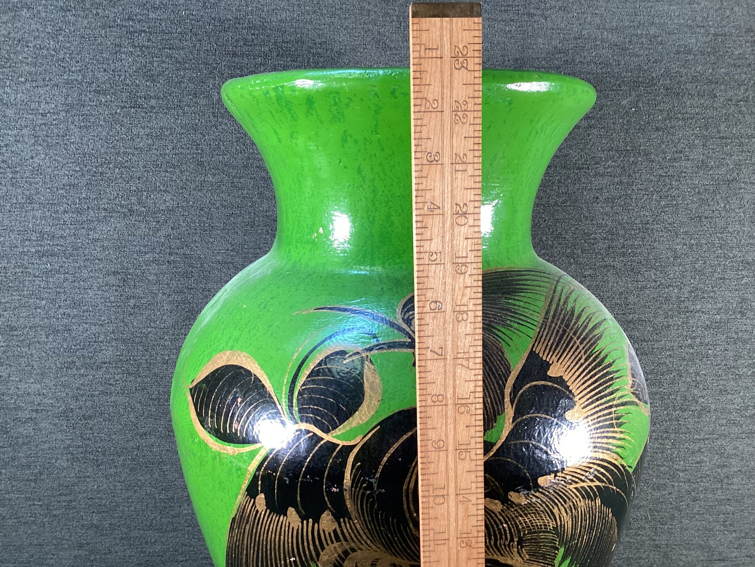 Image for Huge Vase