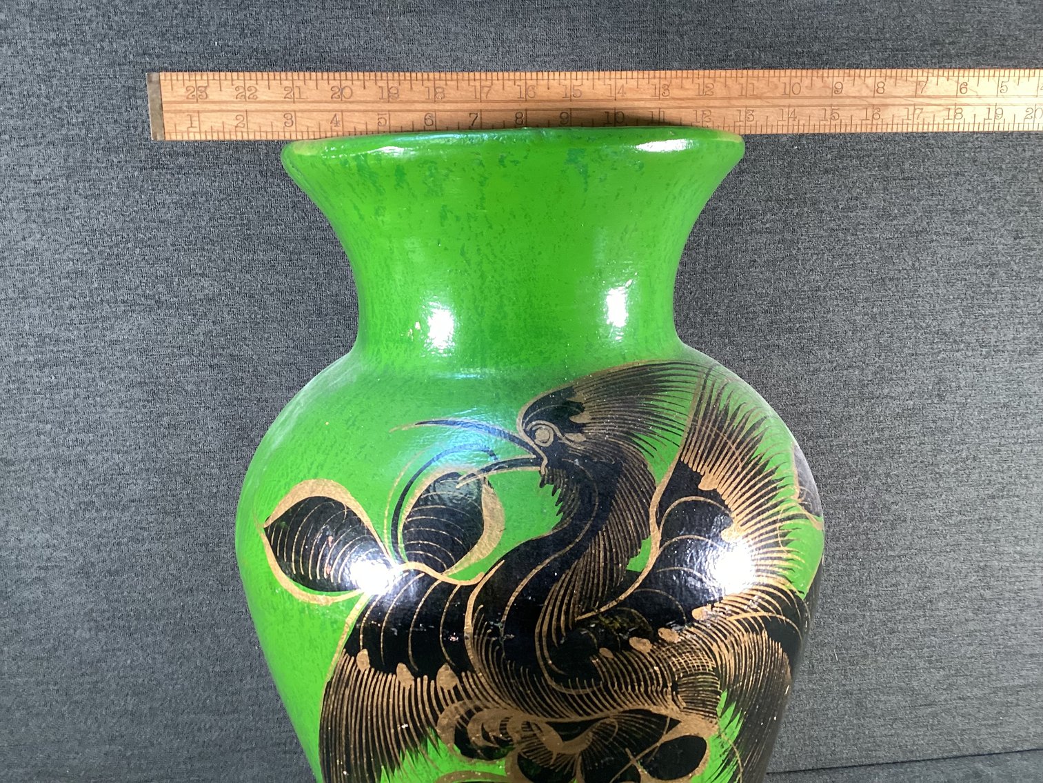 Image for Huge Vase