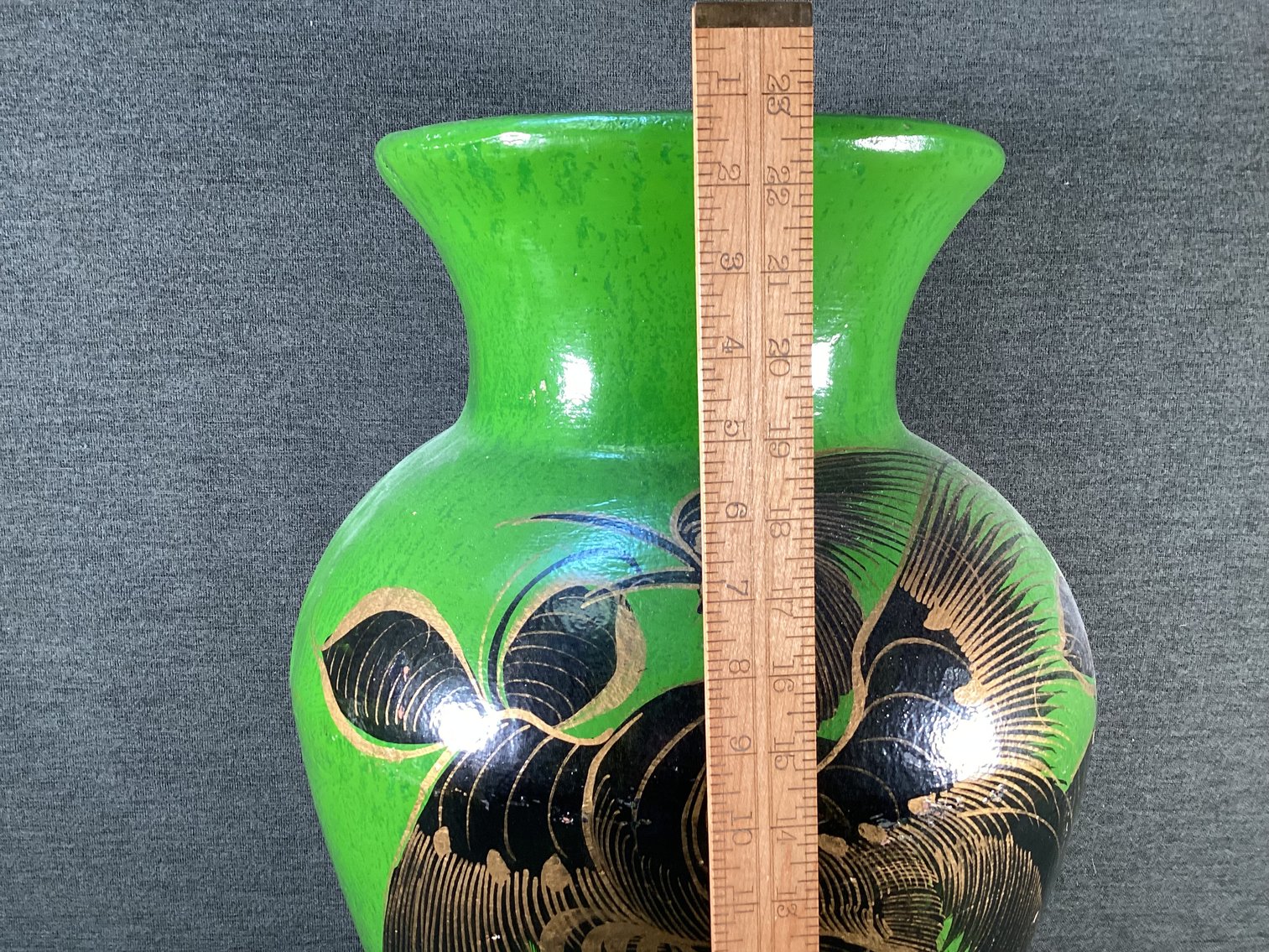 Image for Huge Vase