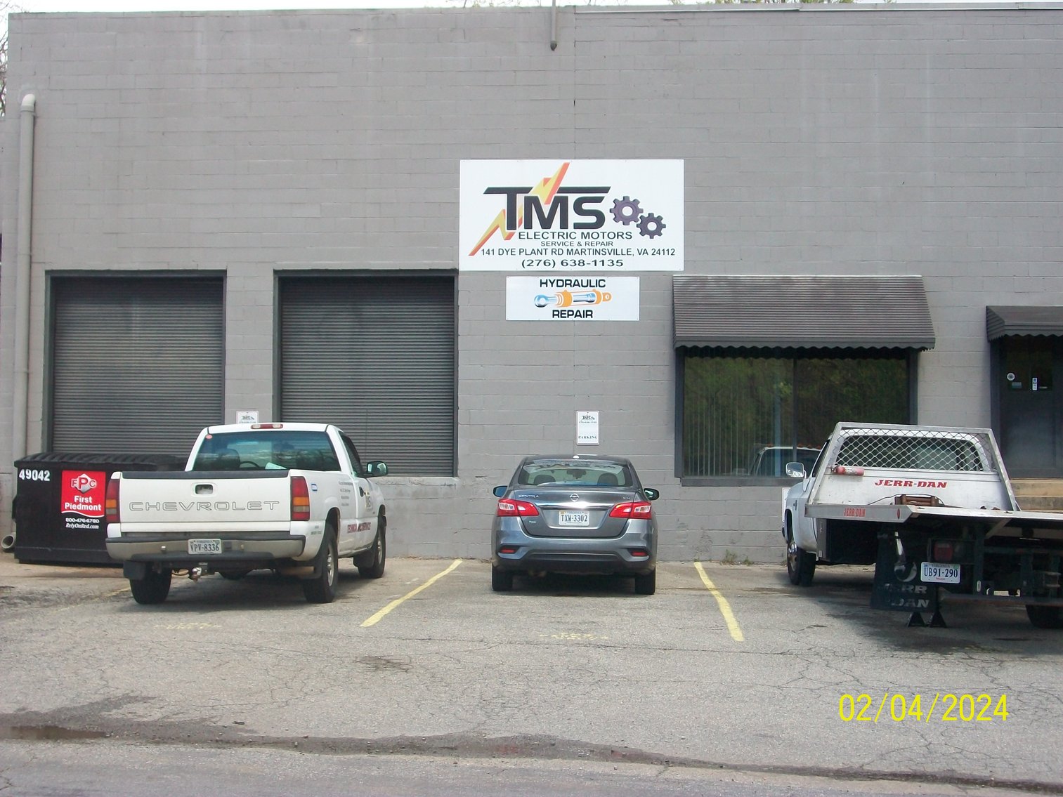 Image for Property #1 - 141 Dye Plant Road