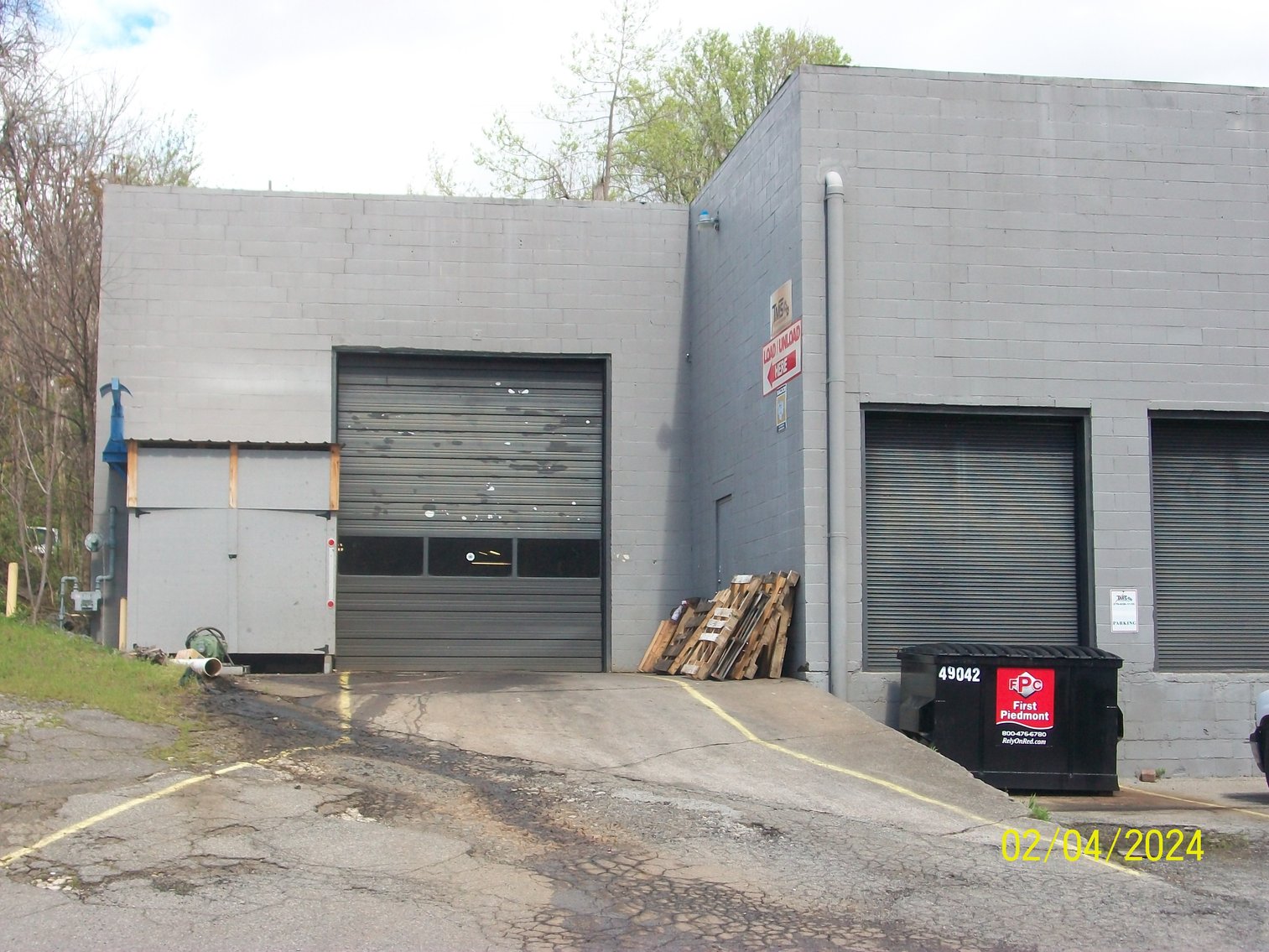Image for Property #1 - 141 Dye Plant Road