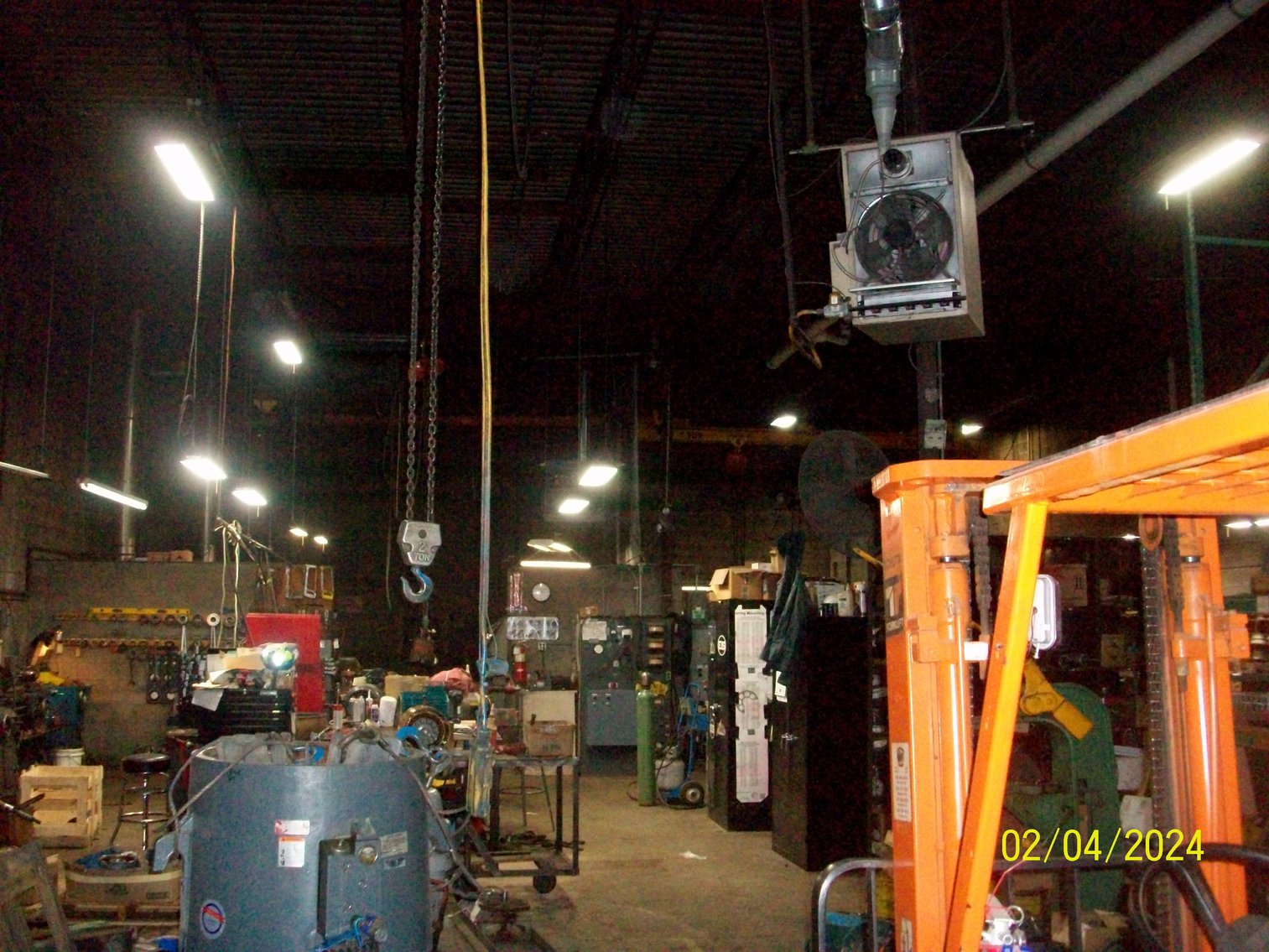 Image for Property #1 - 141 Dye Plant Road