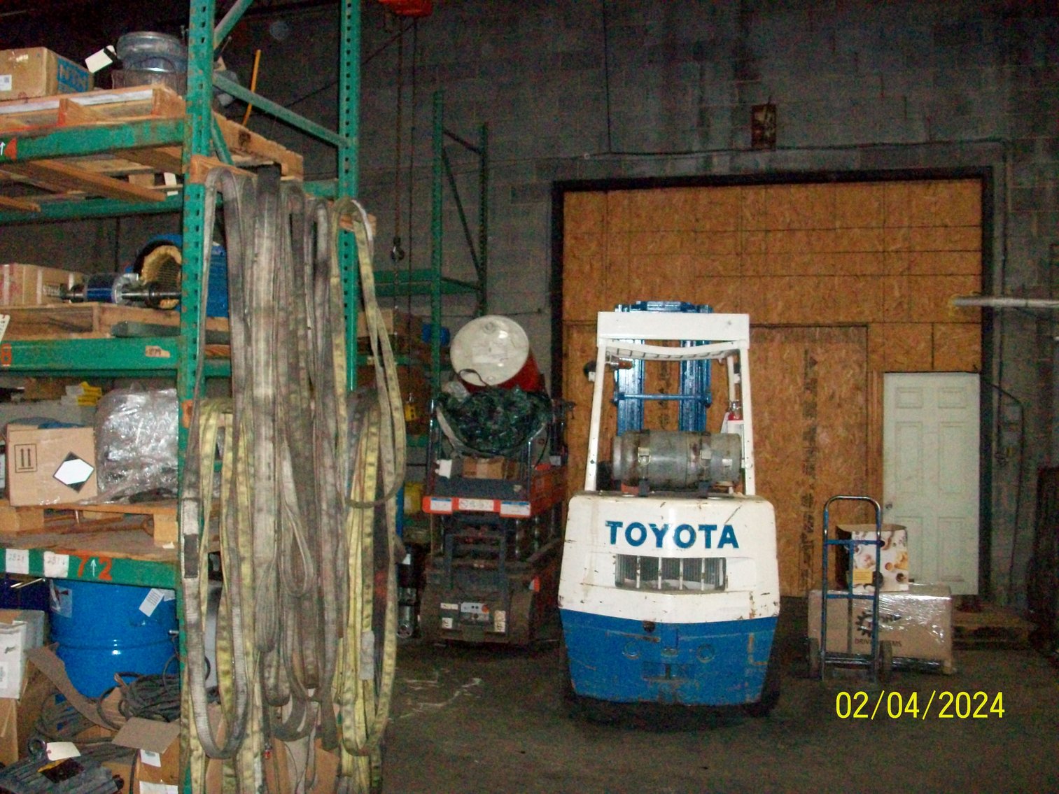 Image for Property #1 - 141 Dye Plant Road