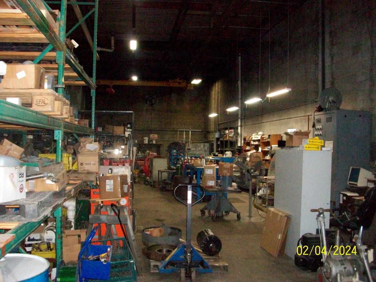 Image for Property #1 - 141 Dye Plant Road