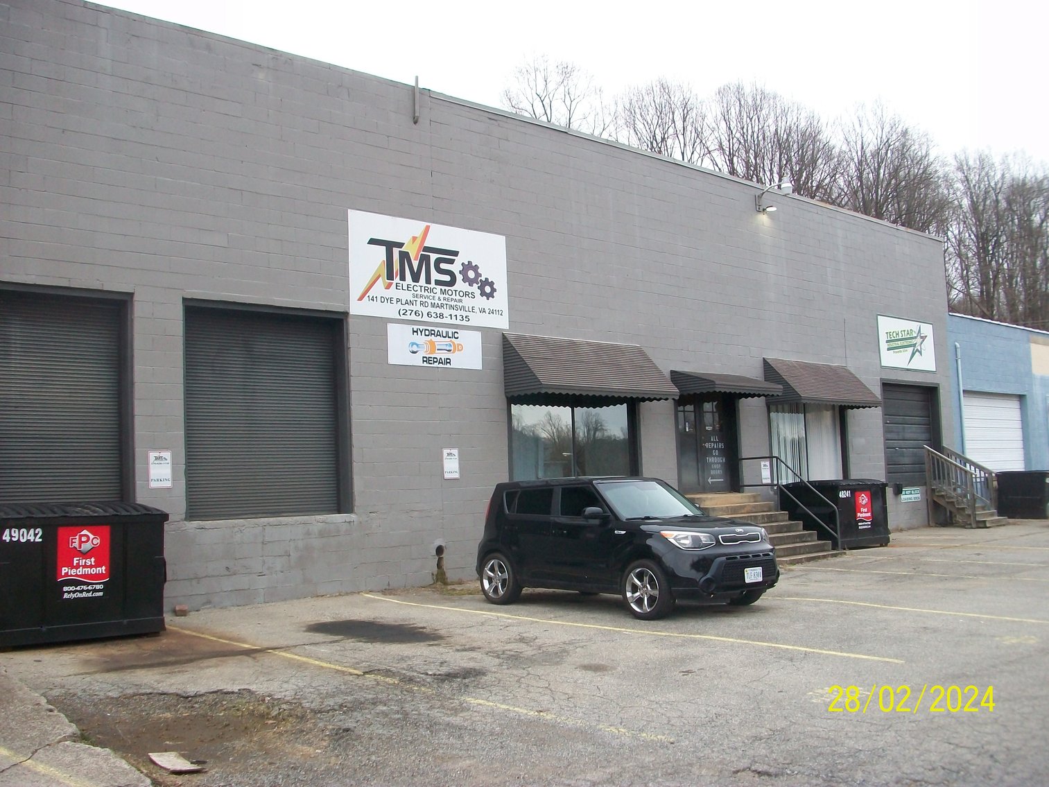 Image for Property #1 - 141 Dye Plant Road