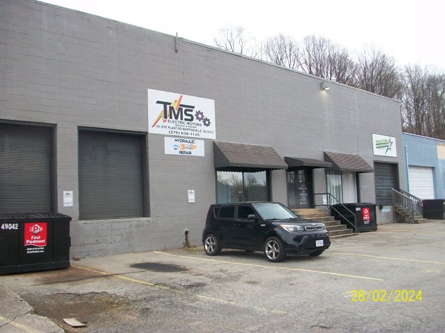 Image for ESTATE OF DAVID PRILLAMAN - 17 PROPERTIES - MARTINSVILLE, VA