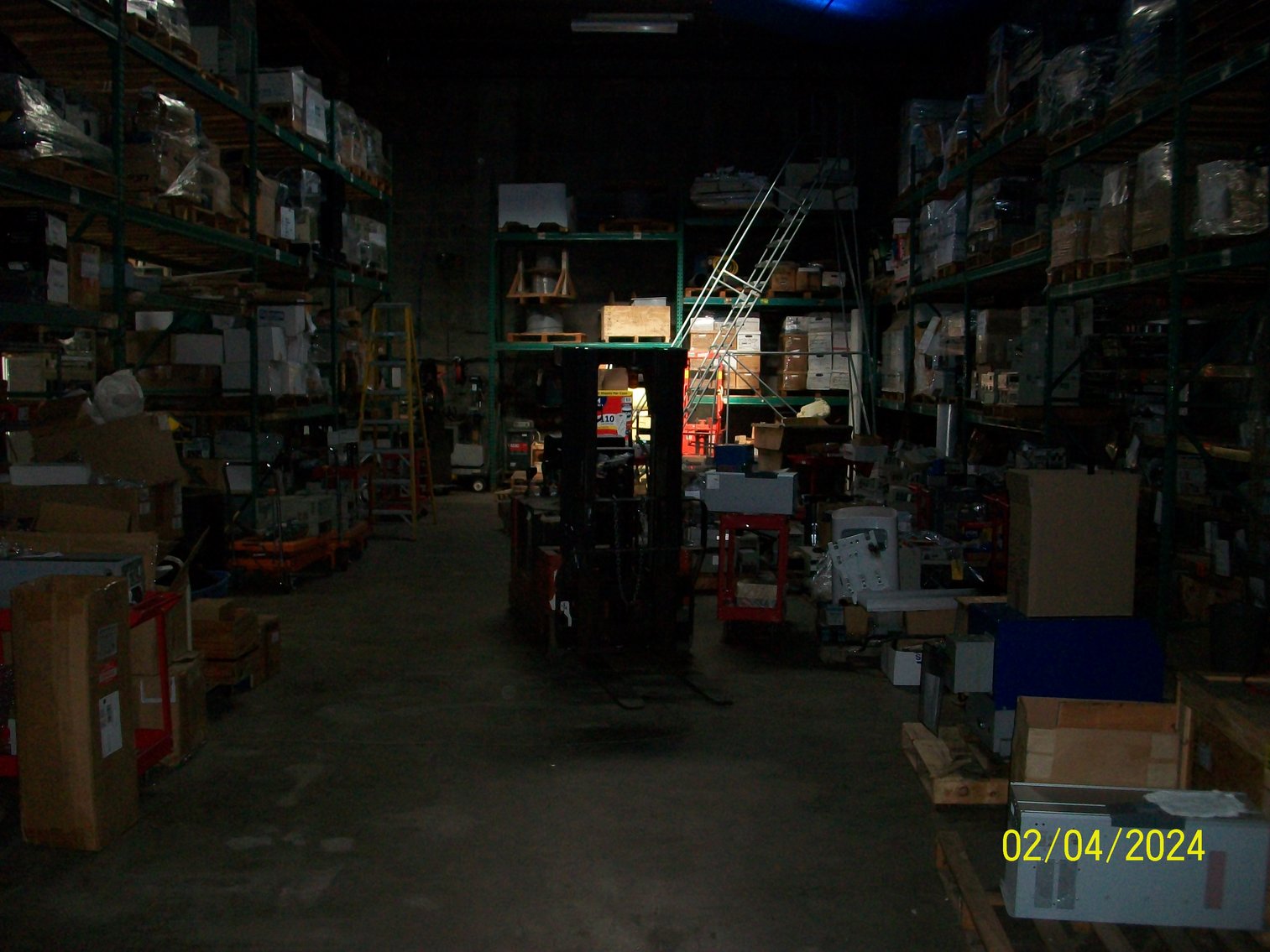 Image for Property #1 - 141 Dye Plant Road