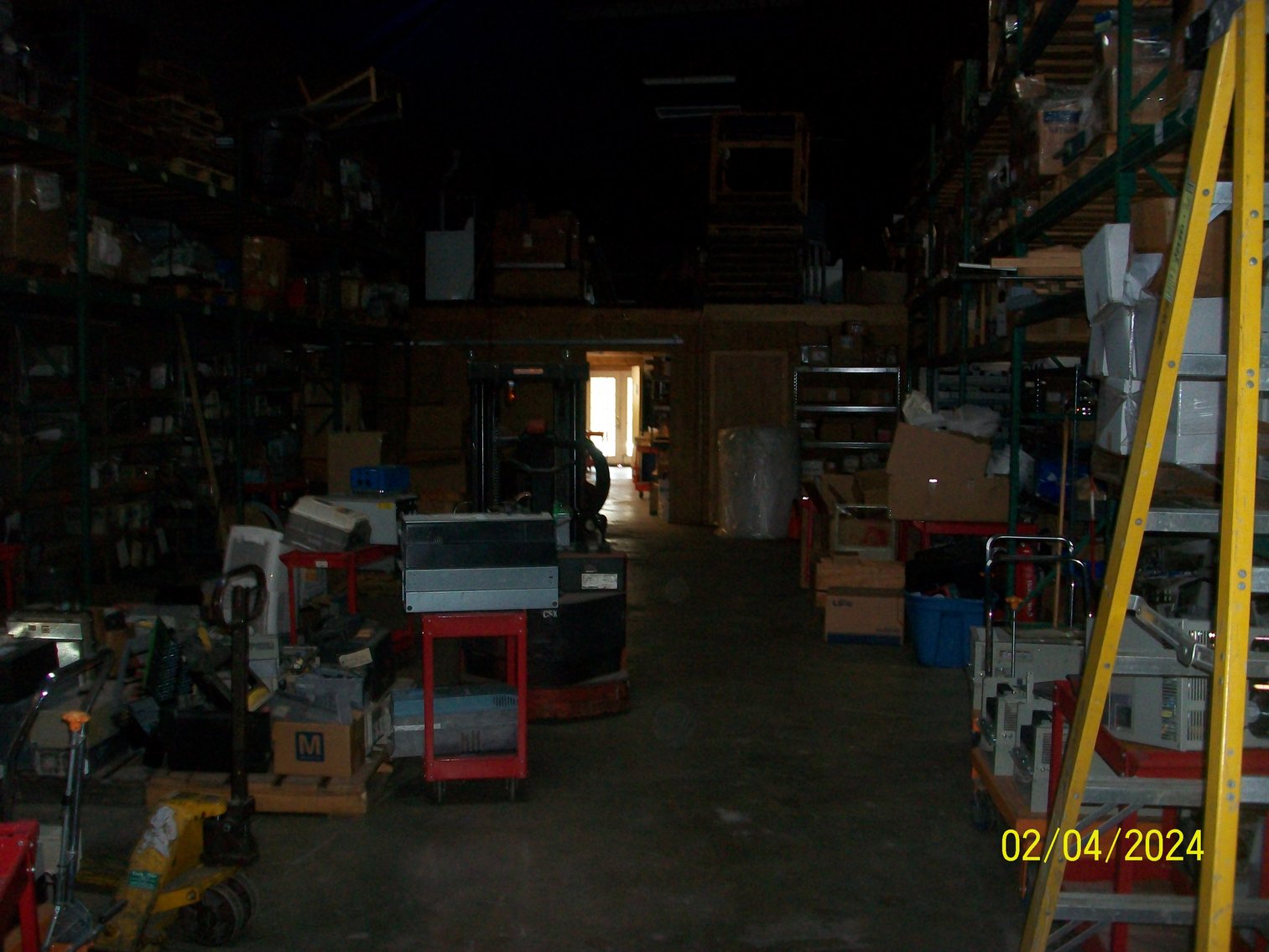 Image for Property #1 - 141 Dye Plant Road