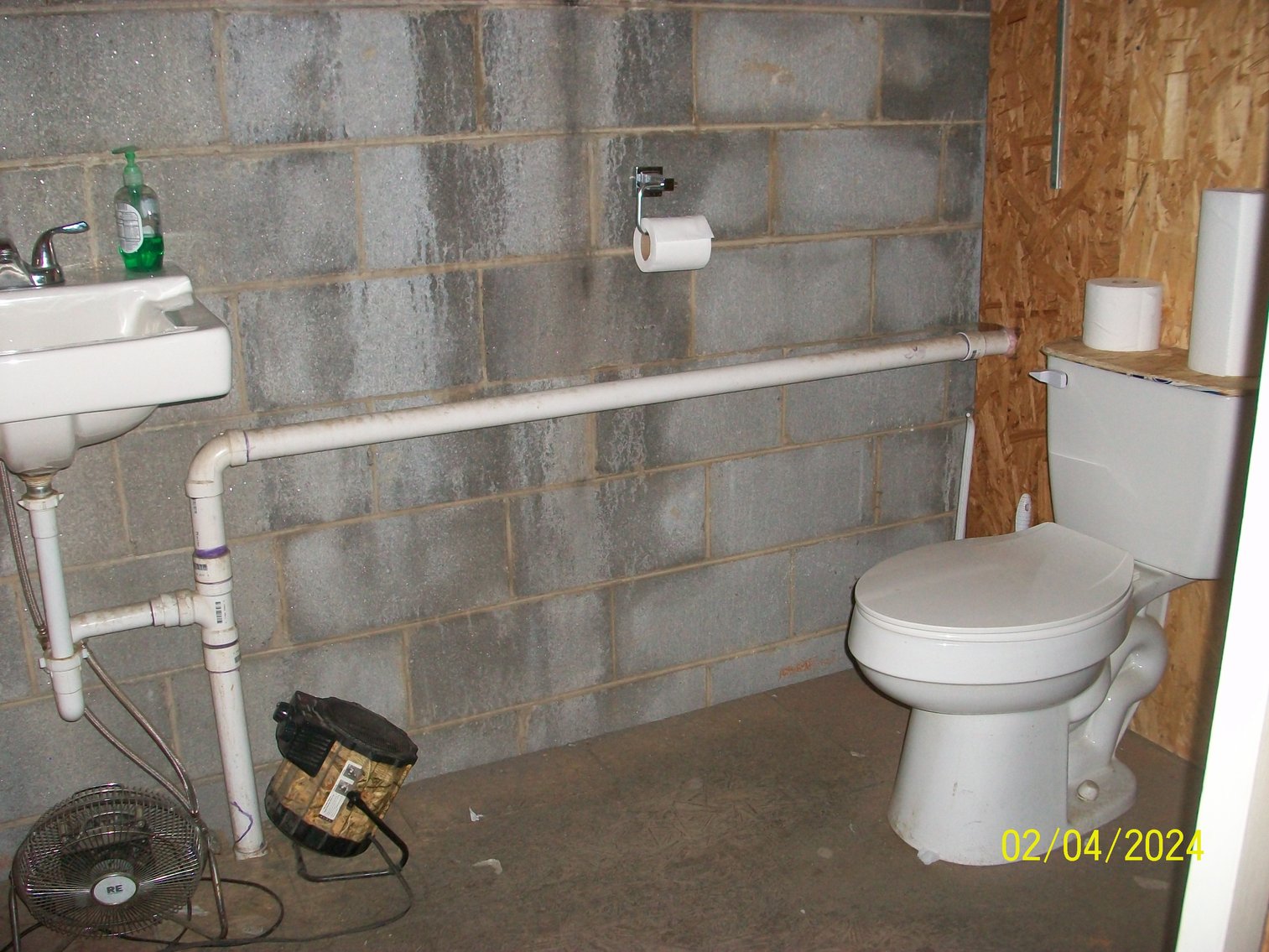 Image for Property #1 - 141 Dye Plant Road