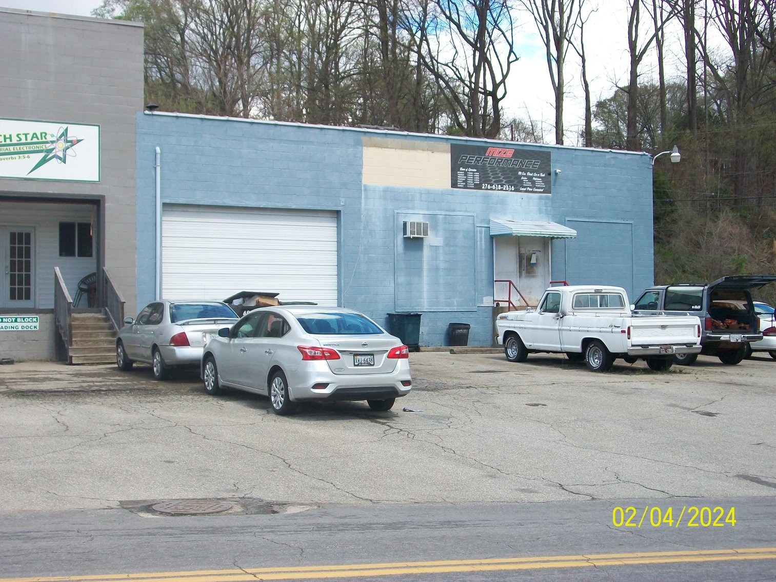 Image for Property #1 - 141 Dye Plant Road