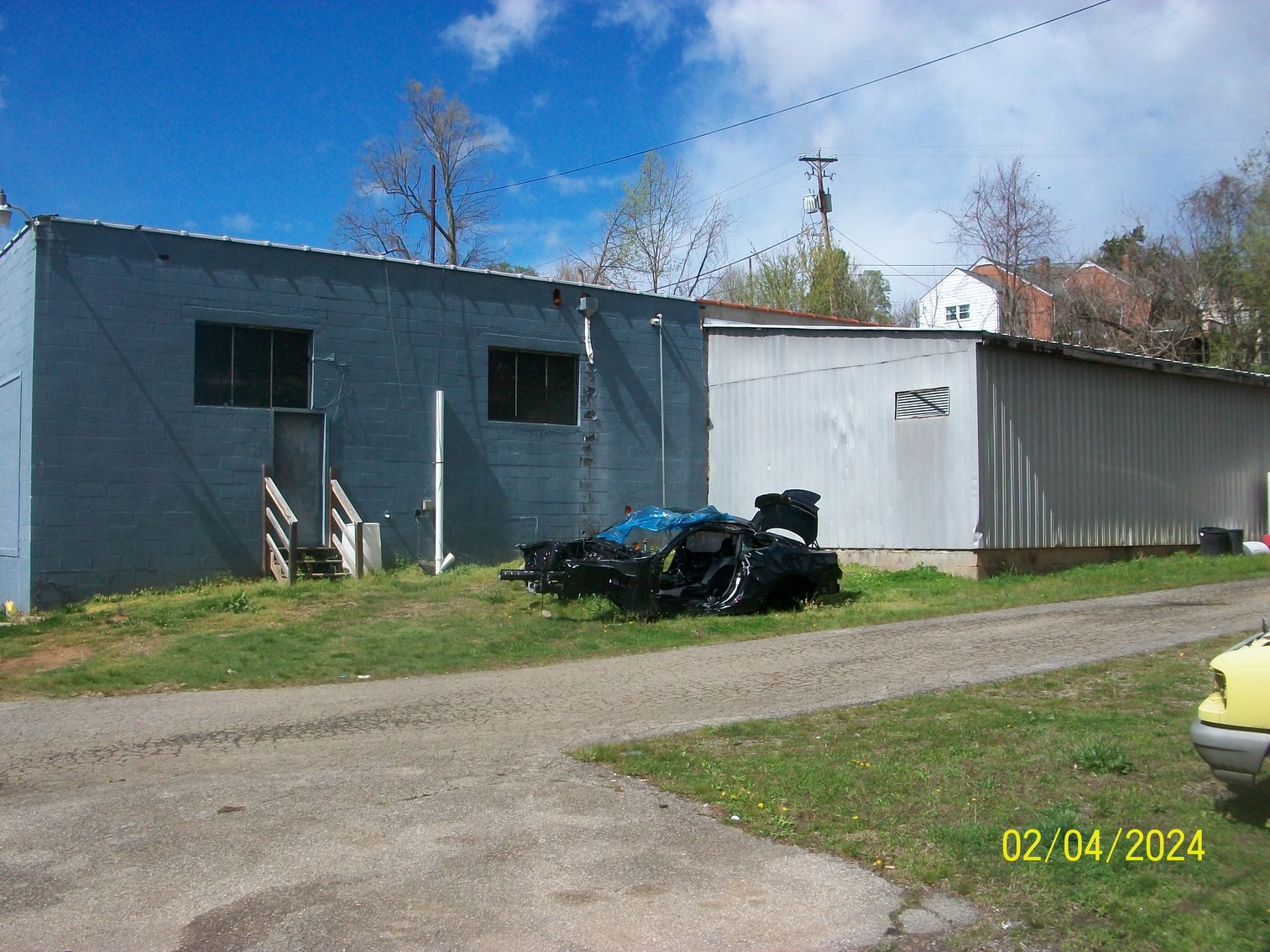 Image for Property #1 - 141 Dye Plant Road