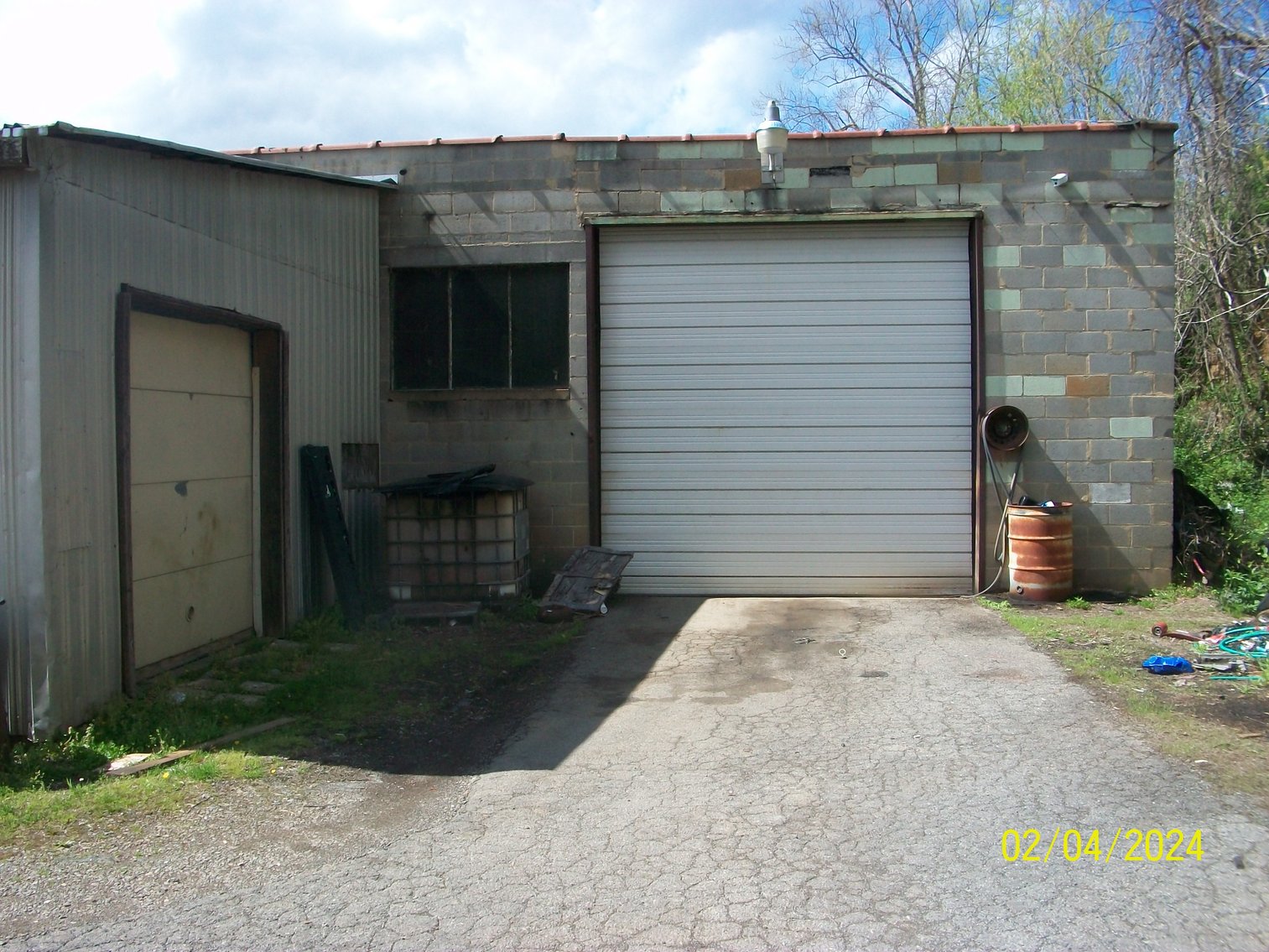 Image for Property #1 - 141 Dye Plant Road