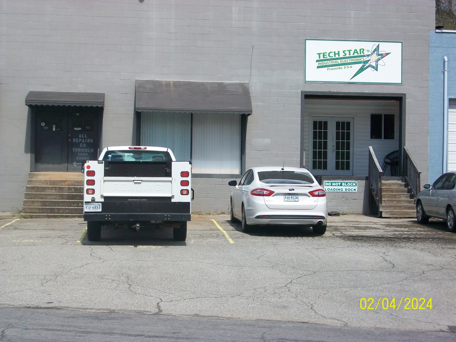 Image for Property #1 - 141 Dye Plant Road