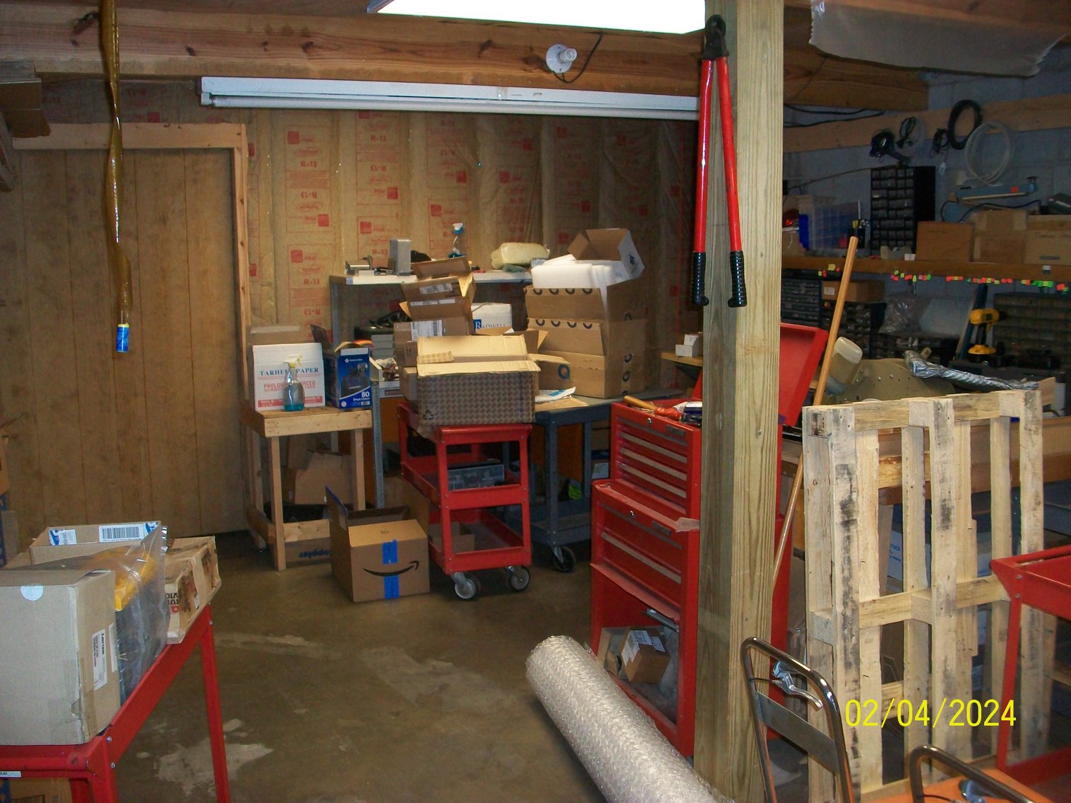 Image for Property #1 - 141 Dye Plant Road