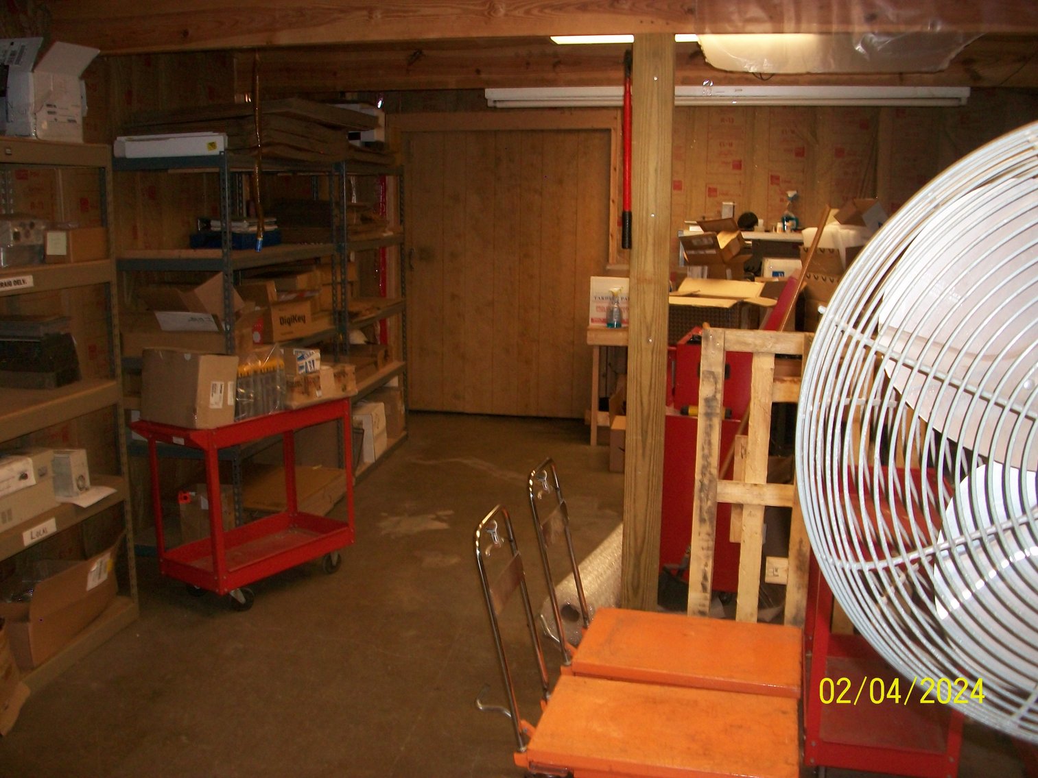 Image for Property #1 - 141 Dye Plant Road