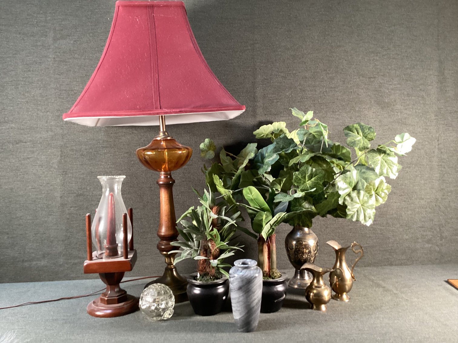 Image for Decorator’s Lot