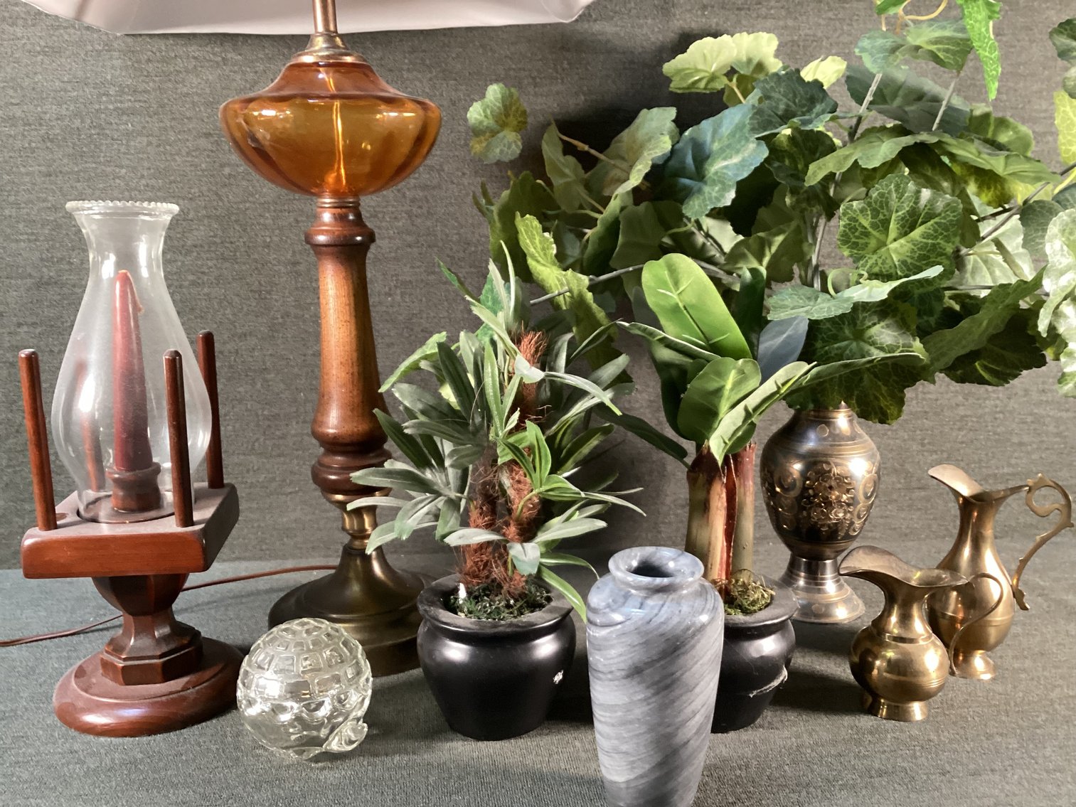 Image for Decorator’s Lot