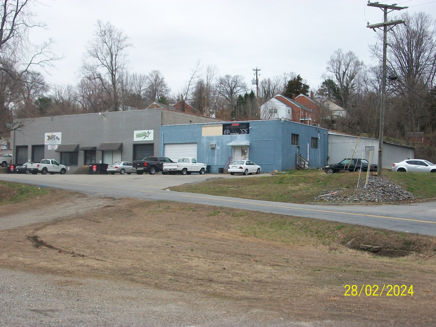 Image for Property #1 - 141 Dye Plant Road