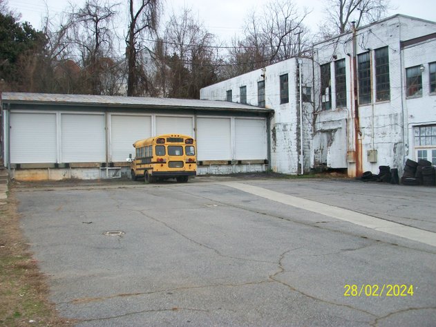 Image for ESTATE OF DAVID PRILLAMAN - 17 PROPERTIES - MARTINSVILLE, VA