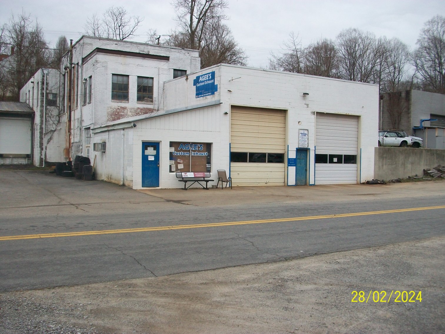 Image for Property #2 - 97 Dye Plant Road