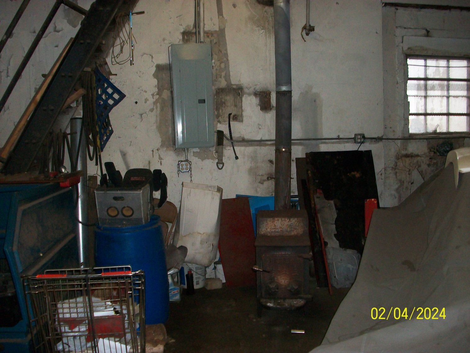 Image for Property #2 - 97 Dye Plant Road