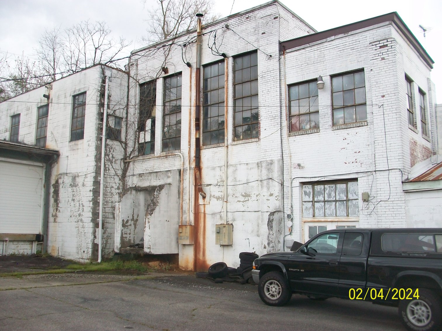 Image for Property #2 - 97 Dye Plant Road