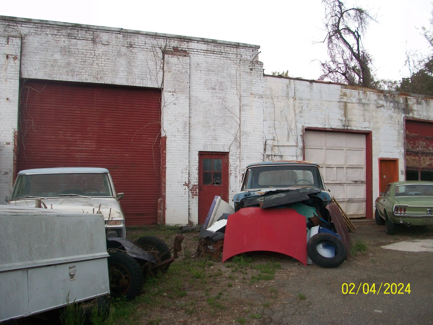 Image for Property #2 - 97 Dye Plant Road