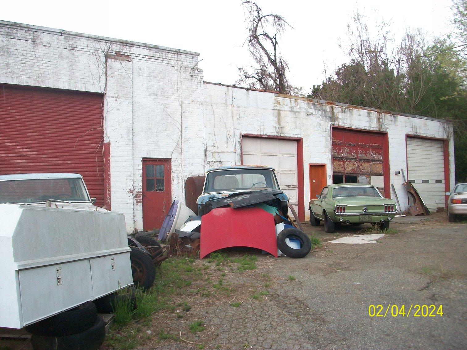 Image for Property #2 - 97 Dye Plant Road