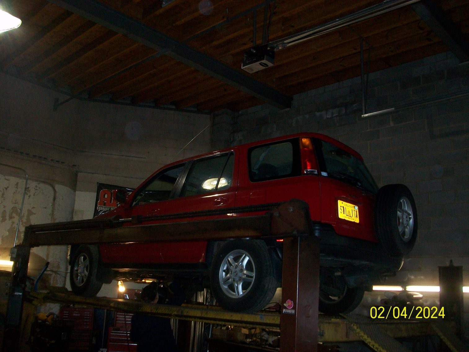 Image for Property #2 - 97 Dye Plant Road