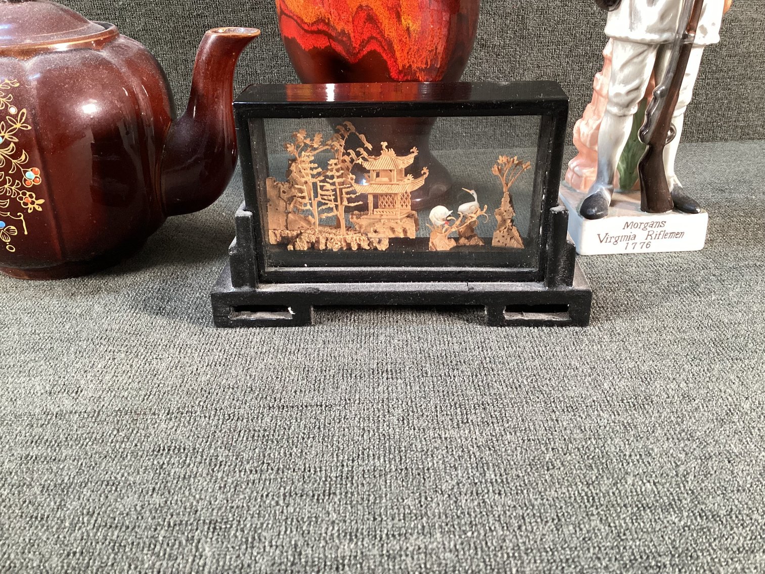 Image for Morgan’s Virginia Riflemen  and more