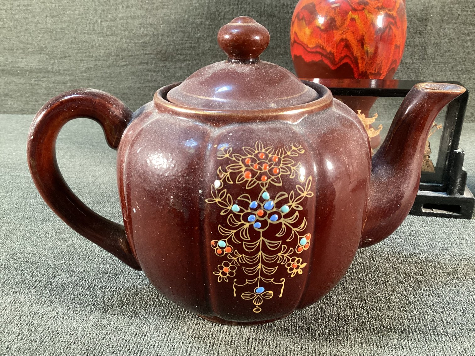 Image for Morgan’s Virginia Riflemen  and more