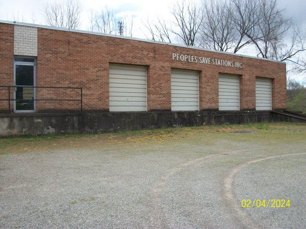 Image for ESTATE OF DAVID PRILLAMAN - 17 PROPERTIES - MARTINSVILLE, VA