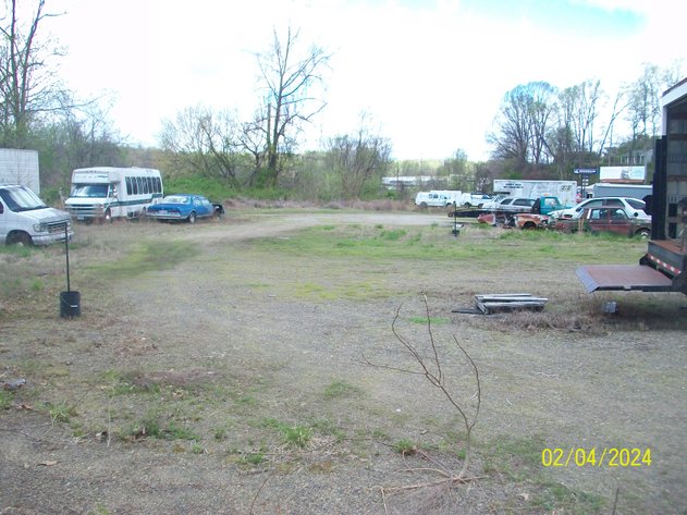 Image for ESTATE OF DAVID PRILLAMAN - 17 PROPERTIES - MARTINSVILLE, VA