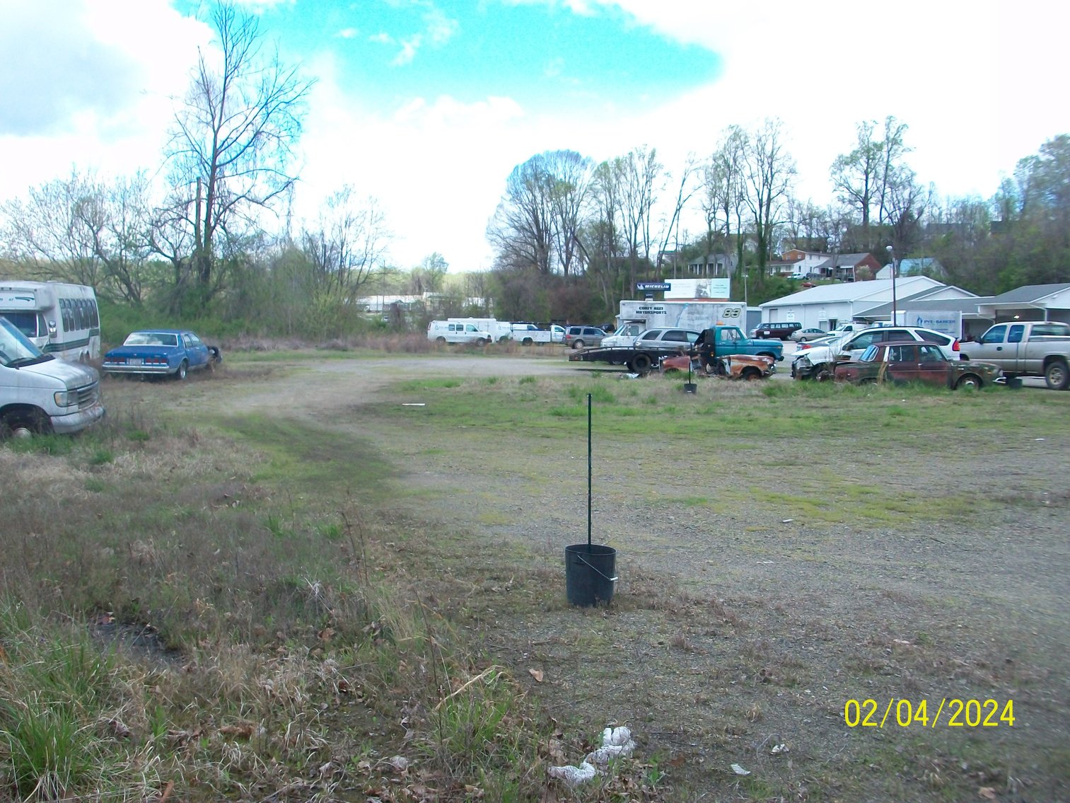 Image for Property #4 - Dye Plant Road - Vacant Lot