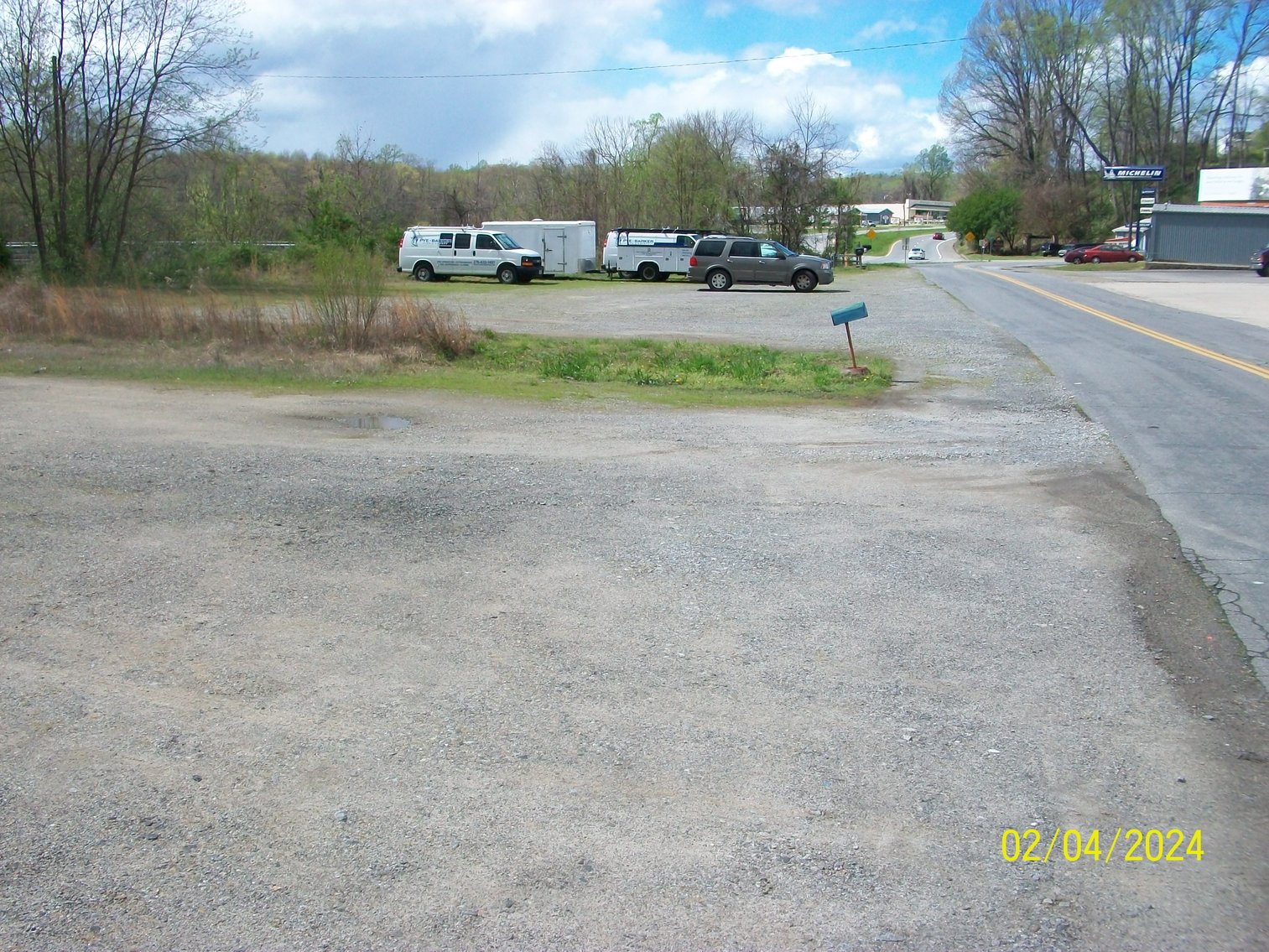 Image for Property #4 - Dye Plant Road - Vacant Lot