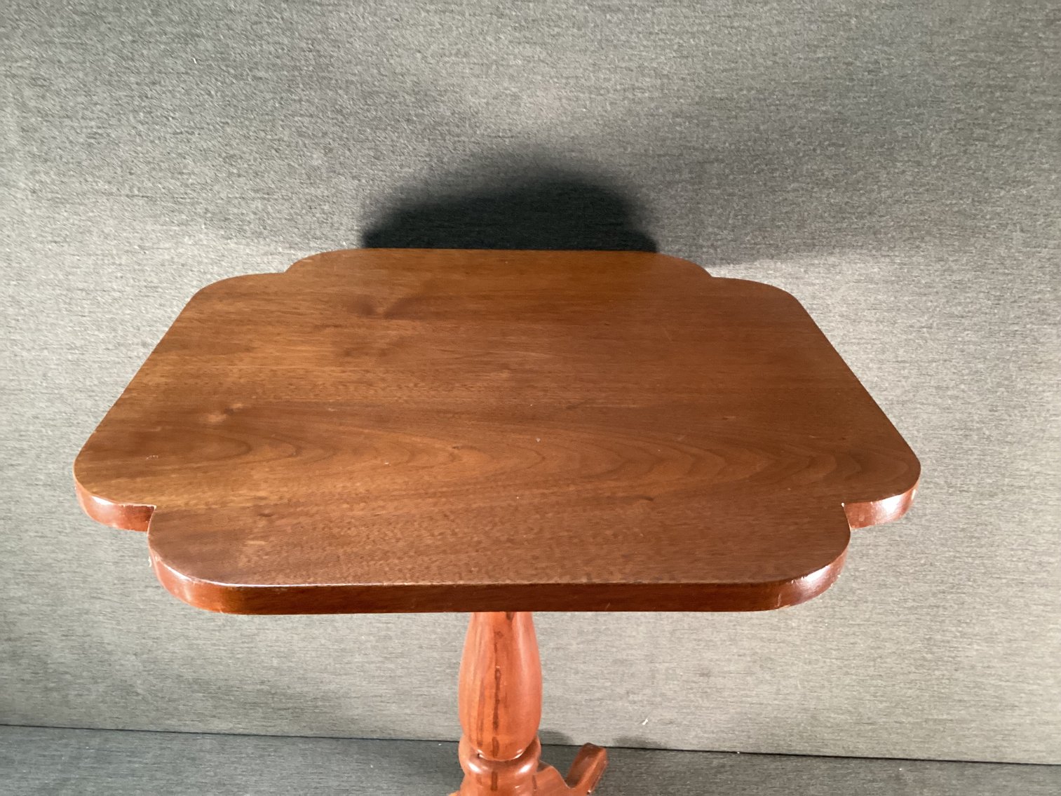 Image for Walnut Table