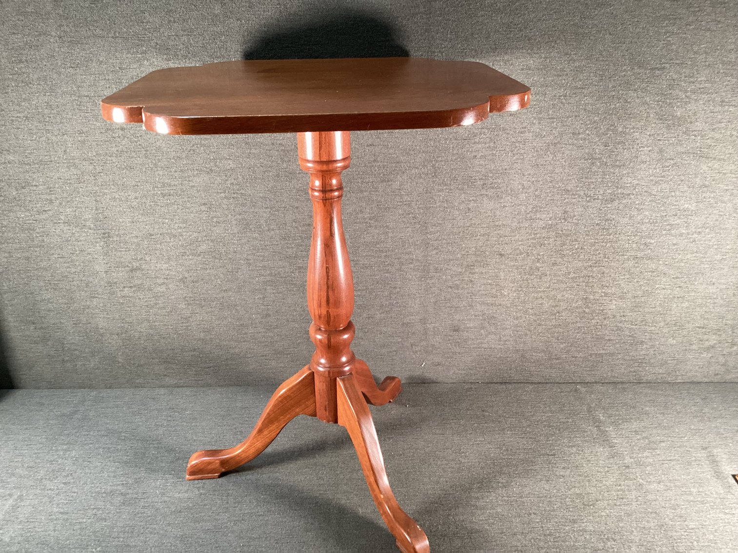 Image for Walnut Table