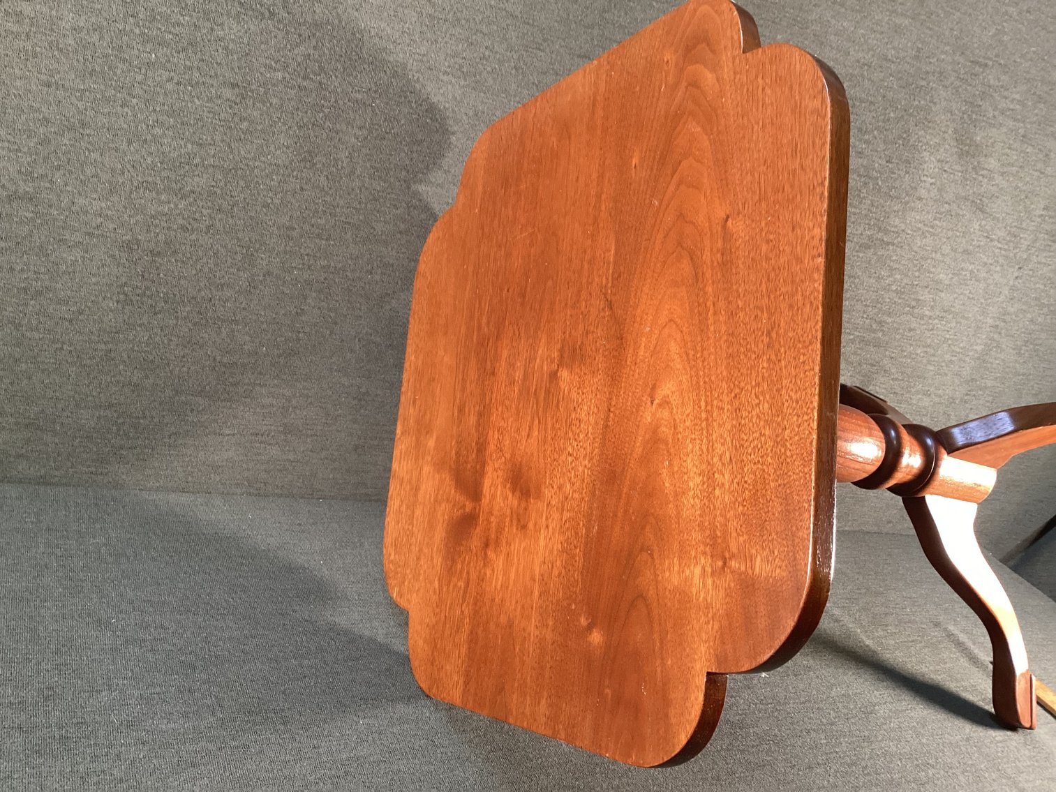 Image for Walnut Table