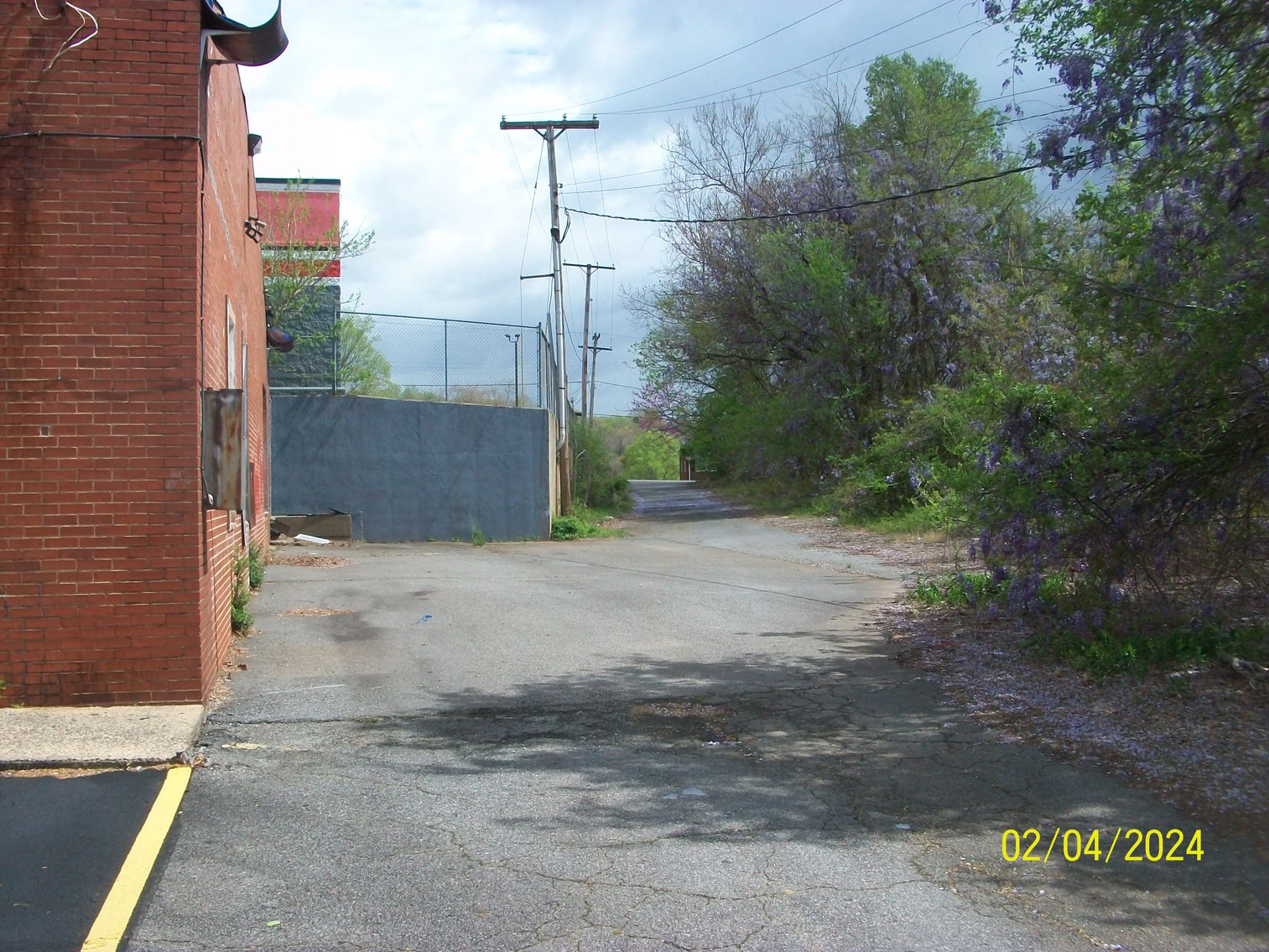 Image for Property #5 - 1307 S Memorial Blvd