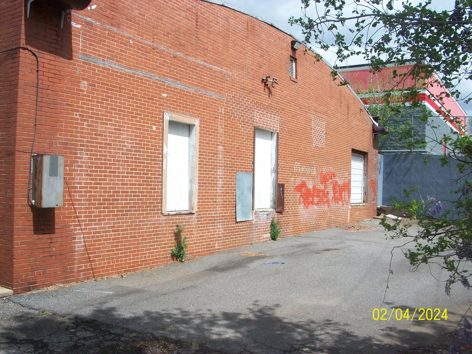 Image for Property #5 - 1307 S Memorial Blvd