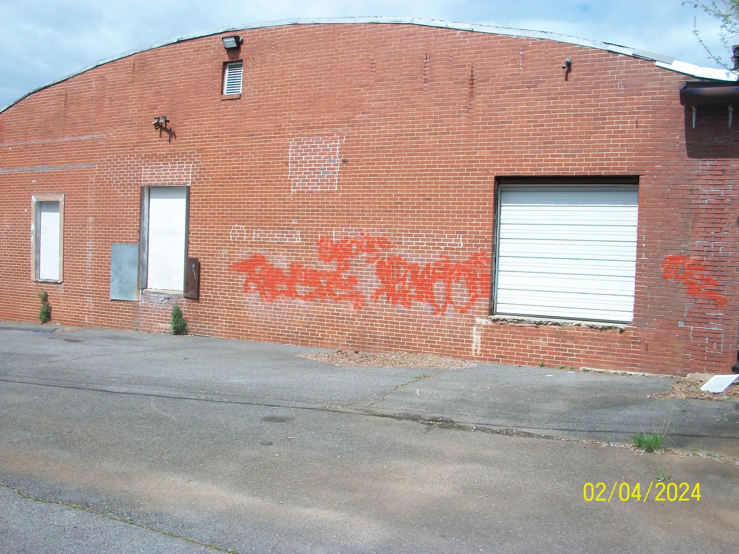 Image for Property #5 - 1307 S Memorial Blvd